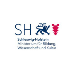 Partnership BildungsministeriumSH Logo