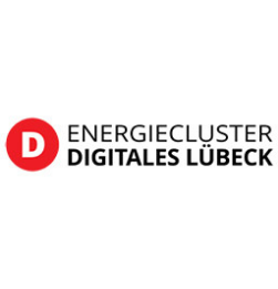 Partnership EnergiclusterDigitalesLuebeck Logo