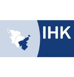 Partnership IHK_Luebeck Logo
