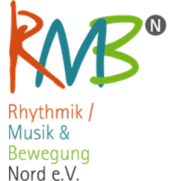 Partnership Logo LandesverbandRhythmikNord