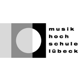 Partnership Logo MusikhochschuleLuebeck